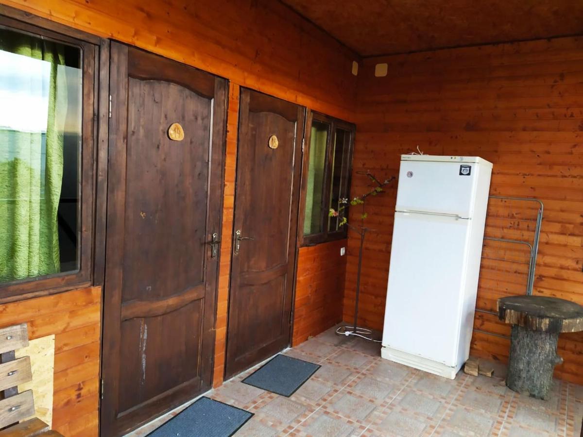פיזונדה Guest House Lev מראה חיצוני תמונה