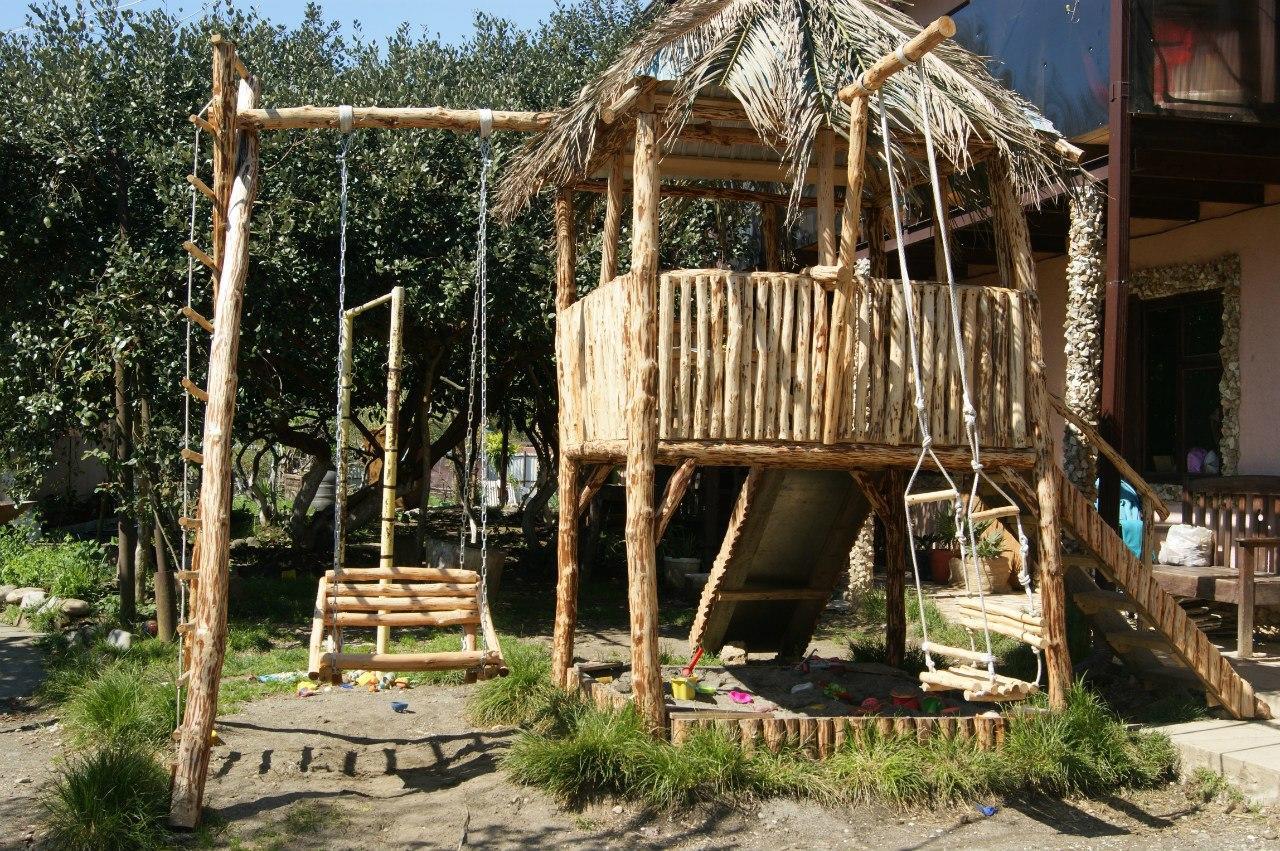 פיזונדה Guest House Lev מראה חיצוני תמונה