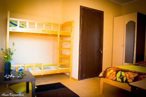 פיזונדה Guest House Lev מראה חיצוני תמונה