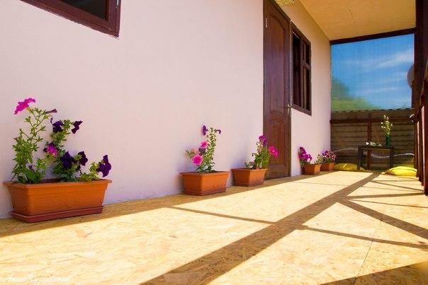 פיזונדה Guest House Lev מראה חיצוני תמונה