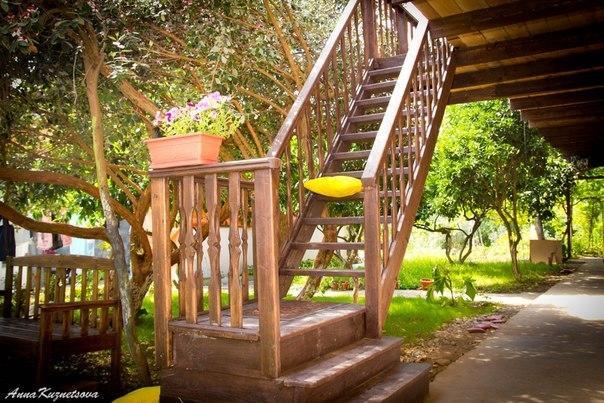 פיזונדה Guest House Lev מראה חיצוני תמונה