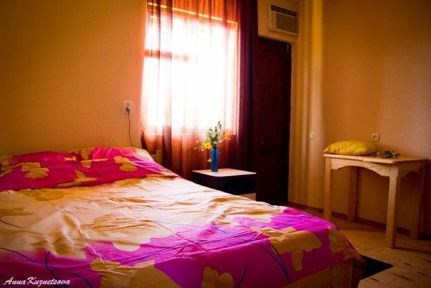 פיזונדה Guest House Lev מראה חיצוני תמונה