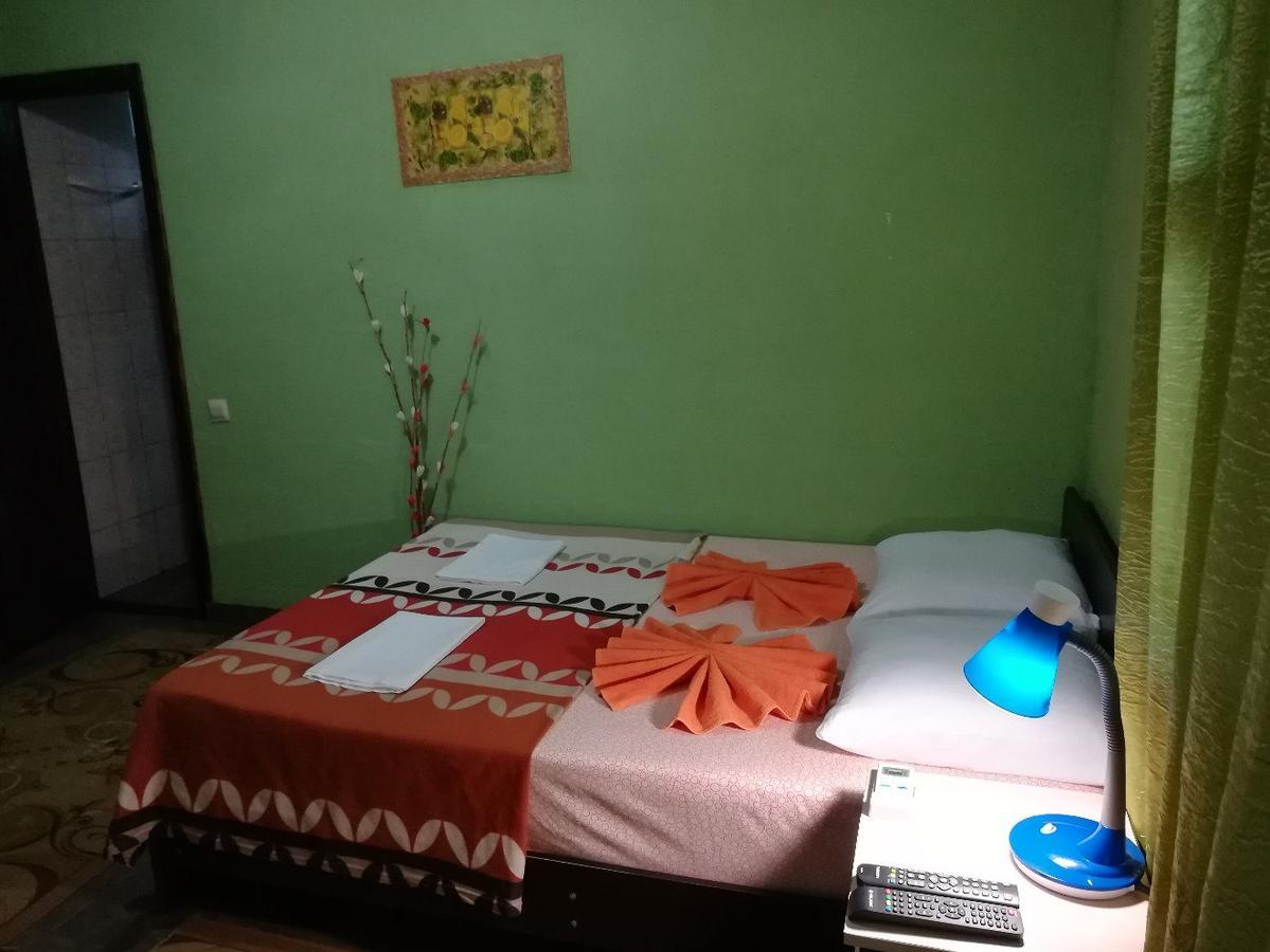 פיזונדה Guest House Lev מראה חיצוני תמונה